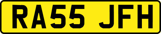 RA55JFH