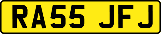 RA55JFJ