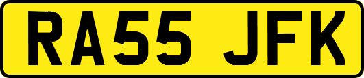 RA55JFK