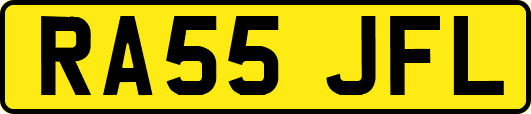RA55JFL