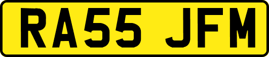 RA55JFM