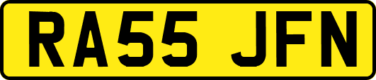 RA55JFN
