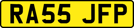 RA55JFP