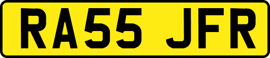 RA55JFR