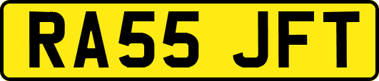 RA55JFT