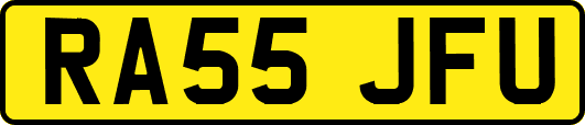 RA55JFU