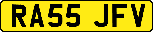 RA55JFV