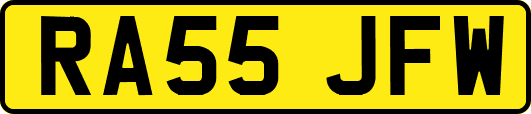 RA55JFW