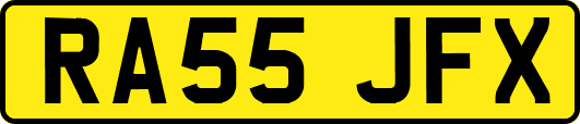 RA55JFX