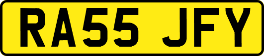 RA55JFY