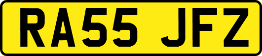 RA55JFZ