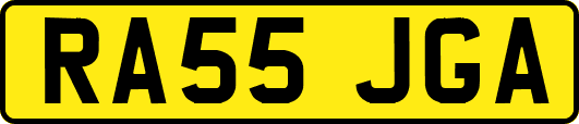 RA55JGA