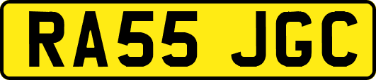 RA55JGC