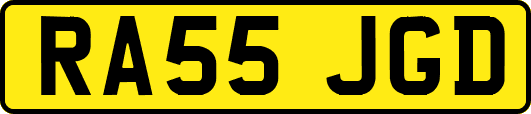 RA55JGD
