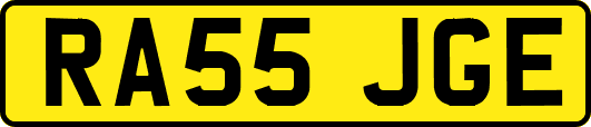RA55JGE