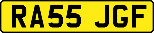 RA55JGF