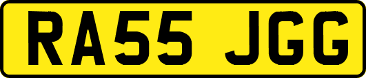 RA55JGG
