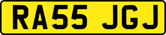 RA55JGJ