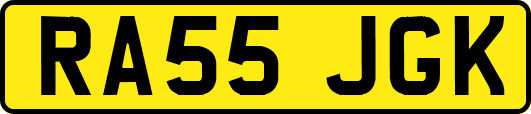 RA55JGK