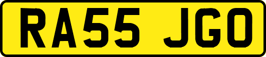 RA55JGO