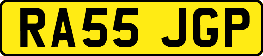 RA55JGP