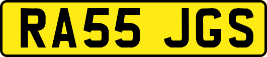 RA55JGS