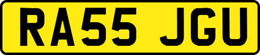 RA55JGU