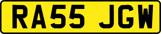 RA55JGW