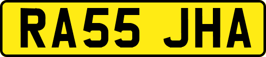 RA55JHA