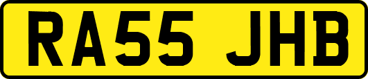 RA55JHB