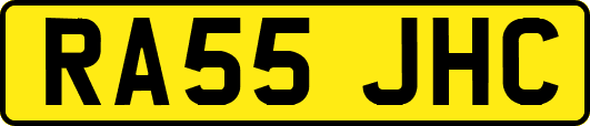RA55JHC