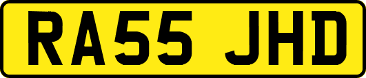 RA55JHD