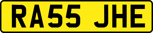 RA55JHE