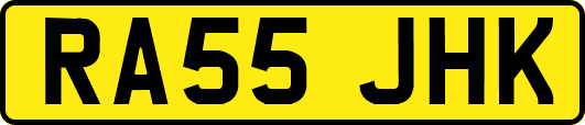 RA55JHK