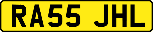 RA55JHL