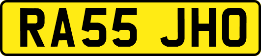 RA55JHO