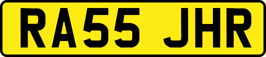 RA55JHR