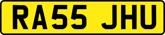 RA55JHU