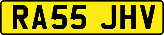 RA55JHV