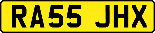 RA55JHX