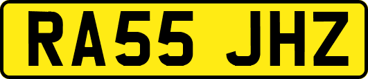 RA55JHZ