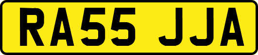 RA55JJA