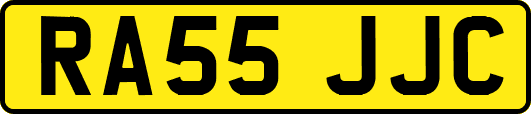 RA55JJC
