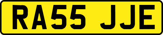 RA55JJE