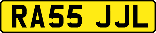 RA55JJL