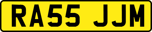 RA55JJM