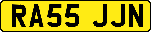 RA55JJN