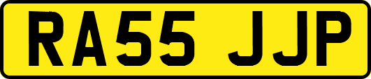 RA55JJP