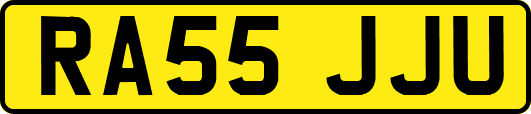 RA55JJU