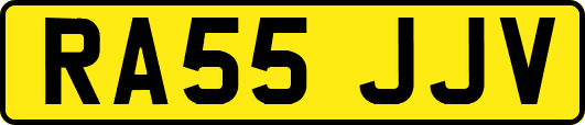 RA55JJV